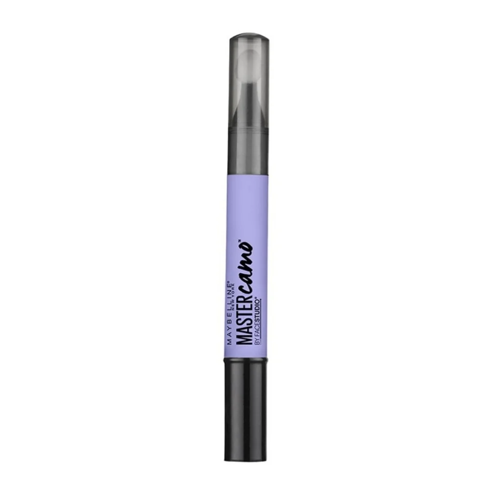 *3/15* NEW Maybelline Master Camo Color Correcting Pen Blue For Dull Sallowness